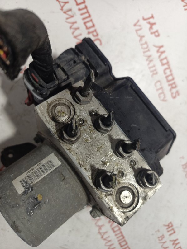 Блок ABS, 8000 рублей, Владимир