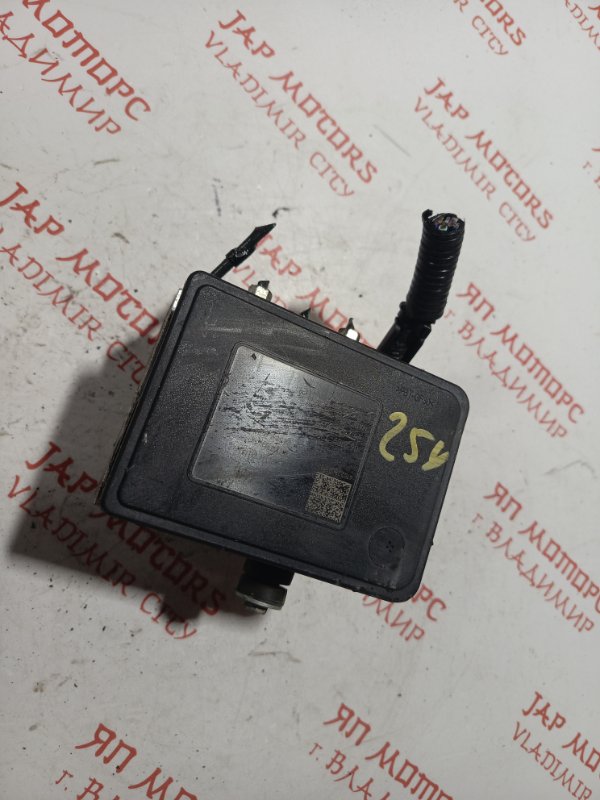 Блок ABS, 2500 рублей, Владимир