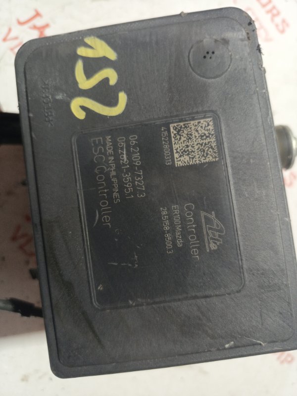 Блок ABS, 2500 рублей, Владимир