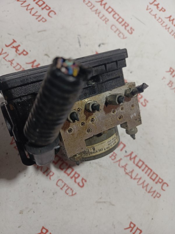 Блок ABS, 2500 рублей, Владимир