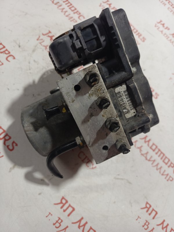 Блок ABS, 10000 рублей, Владимир