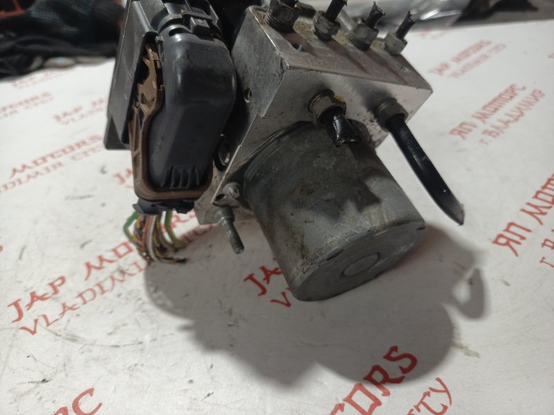 Блок ABS, 10000 рублей, Владимир