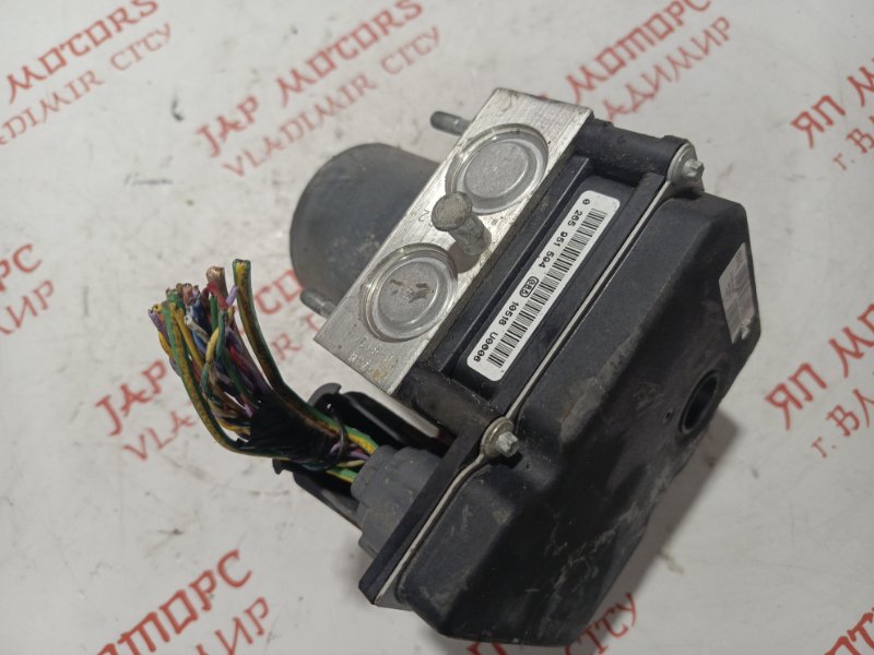 Блок ABS, 10000 рублей, Владимир