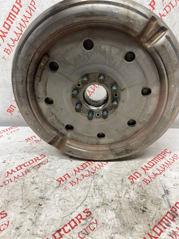 Маховик АКПП, 10000 рублей, Владимир