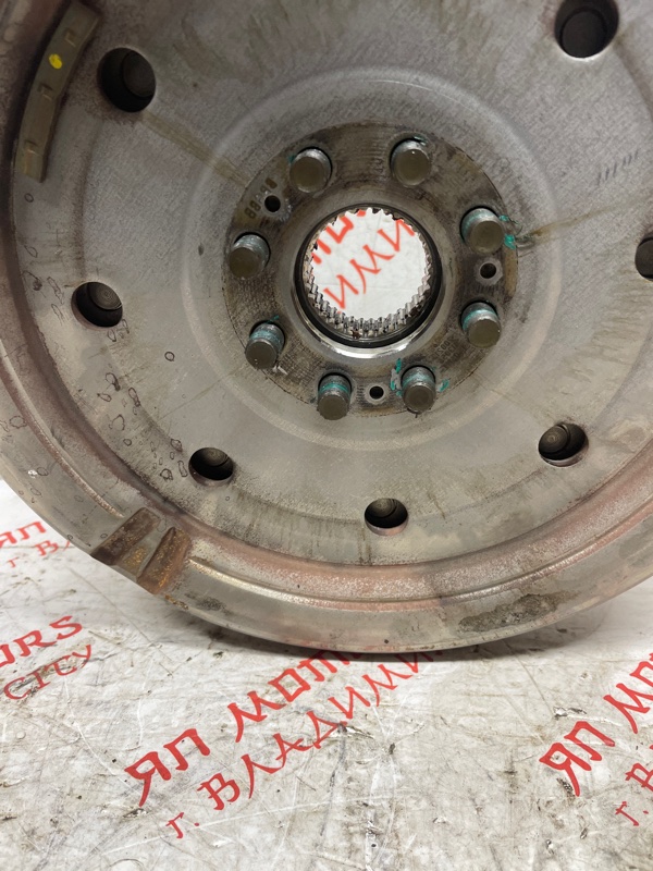 Маховик АКПП, 10000 рублей, Владимир