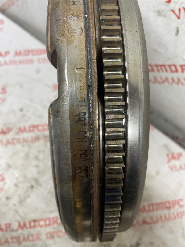 Маховик АКПП, 10000 рублей, Владимир