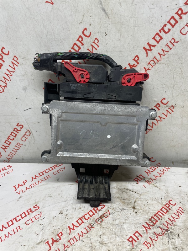 Блок управления двигателем, 5000 рублей, Владимир