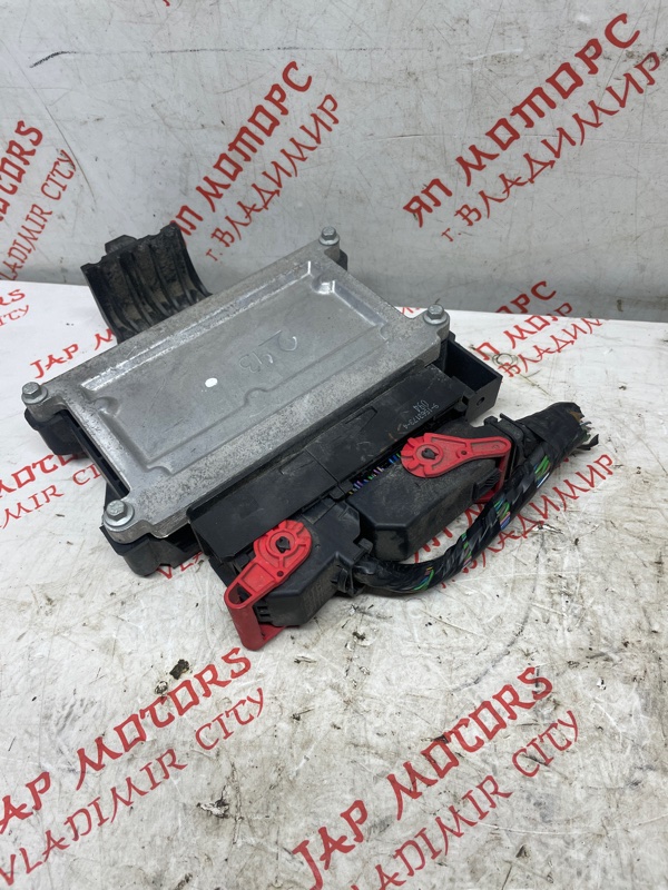 Блок управления двигателем, 5000 рублей, Владимир