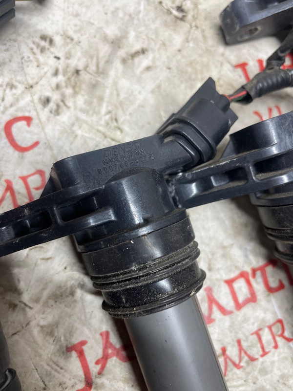 Катушка зажигания, 2000 рублей, Владимир