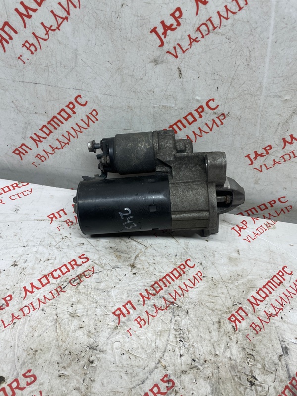 Стартер, 3000 рублей, Владимир