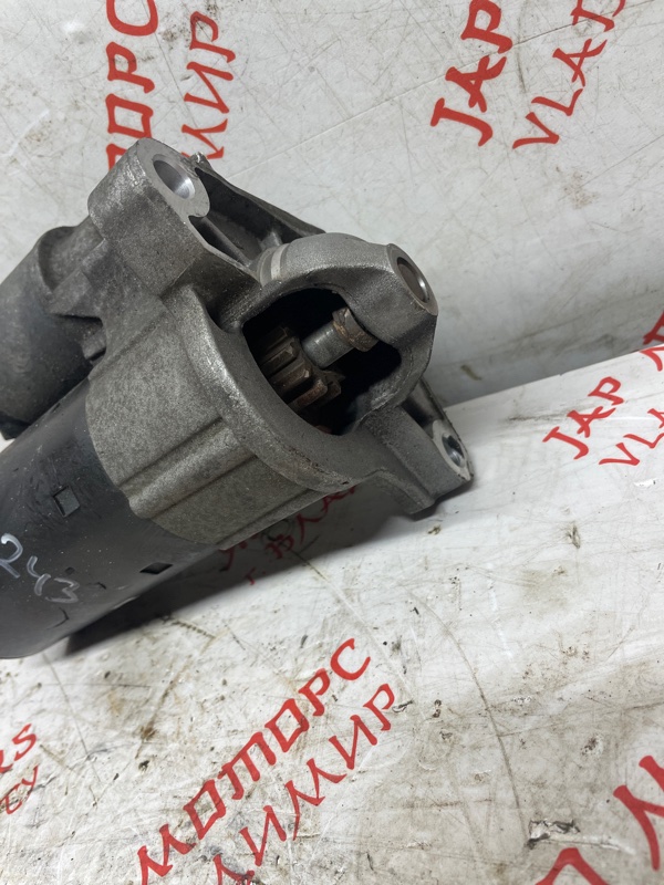 Стартер, 3000 рублей, Владимир