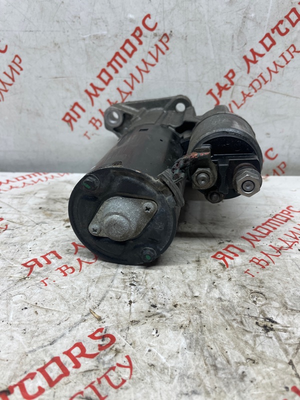 Стартер, 3000 рублей, Владимир