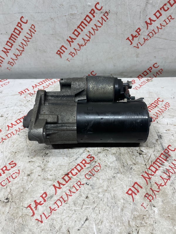 Стартер, 3000 рублей, Владимир