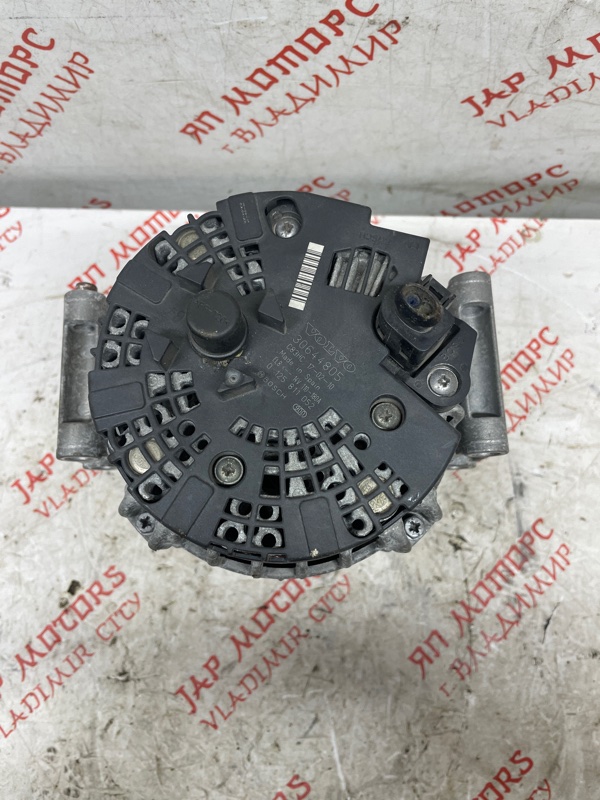 Генератор, 14000 рублей, Владимир