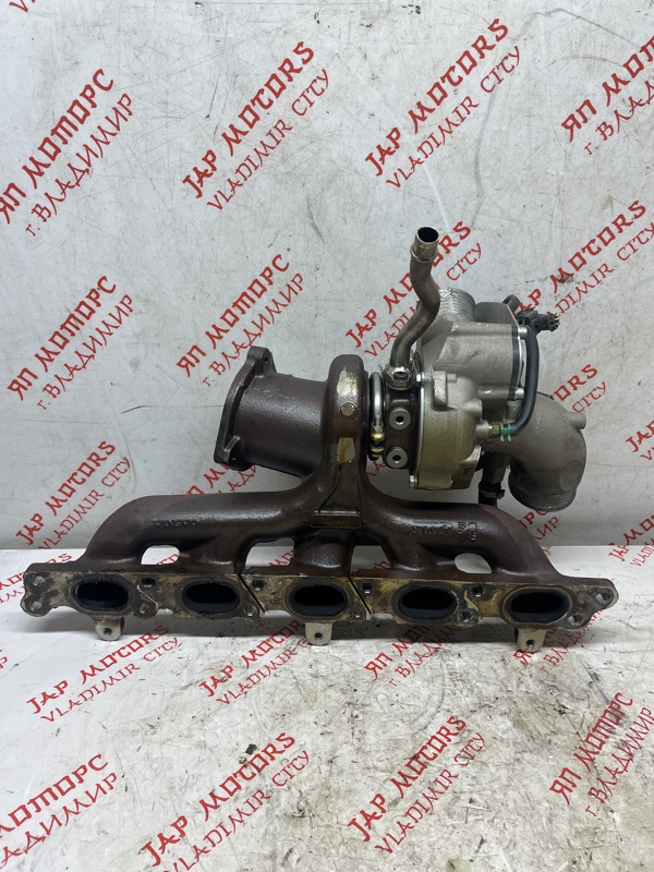 Турбина, 25000 рублей, Владимир