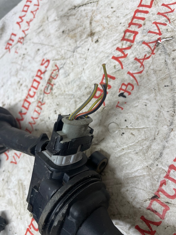 Катушка зажигания, 2000 рублей, Владимир