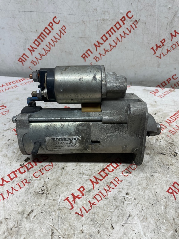 Стартер, 12000 рублей, Владимир