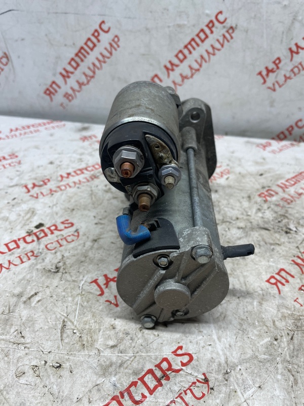 Стартер, 12000 рублей, Владимир