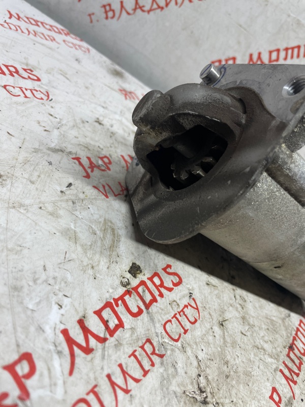 Стартер, 12000 рублей, Владимир