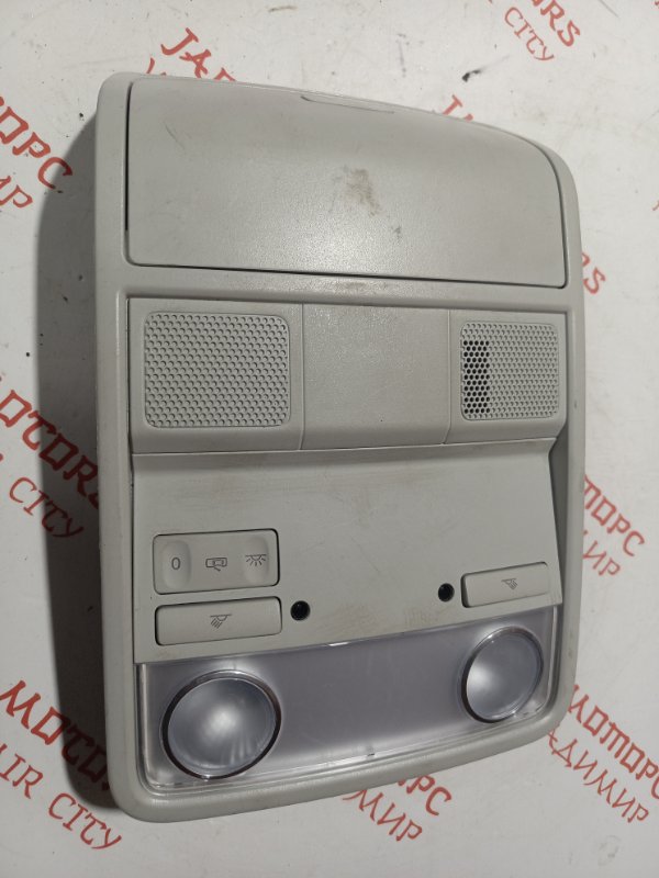 Плафон подсветки салона, 2500 рублей, Владимир