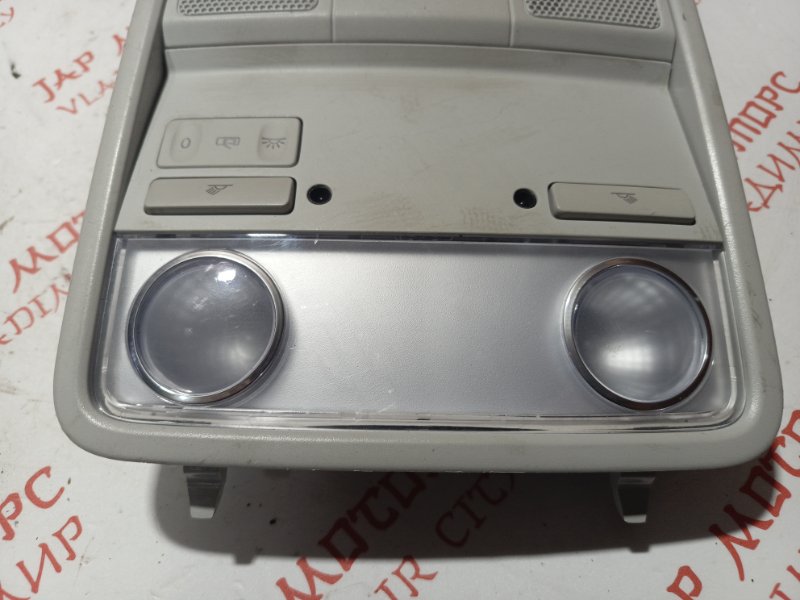 Плафон подсветки салона, 2500 рублей, Владимир