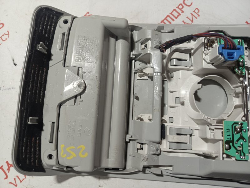 Плафон подсветки салона, 2500 рублей, Владимир