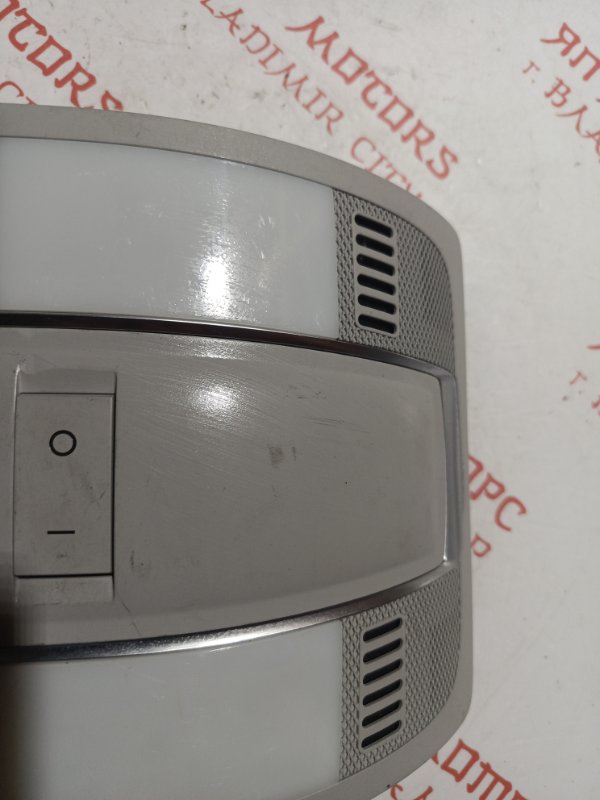 Плафон подсветки салона, 2000 рублей, Владимир