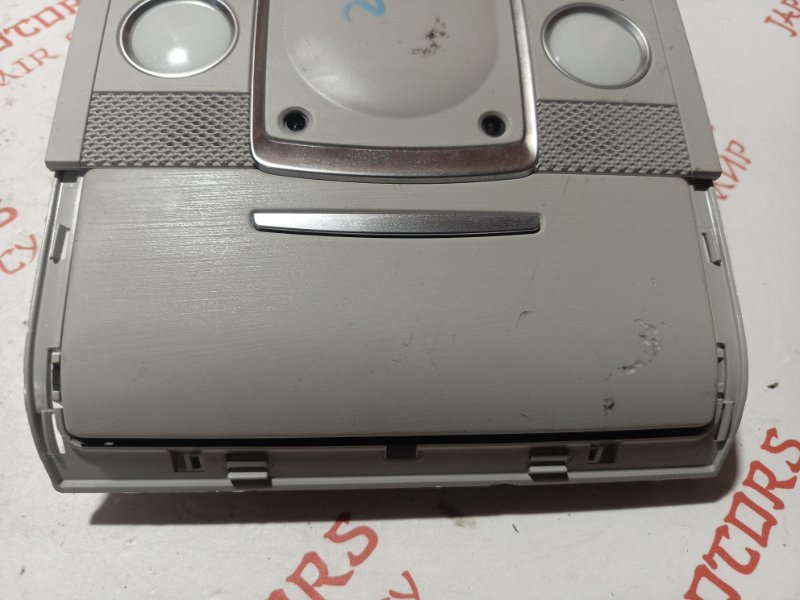 Плафон подсветки салона, 2000 рублей, Владимир