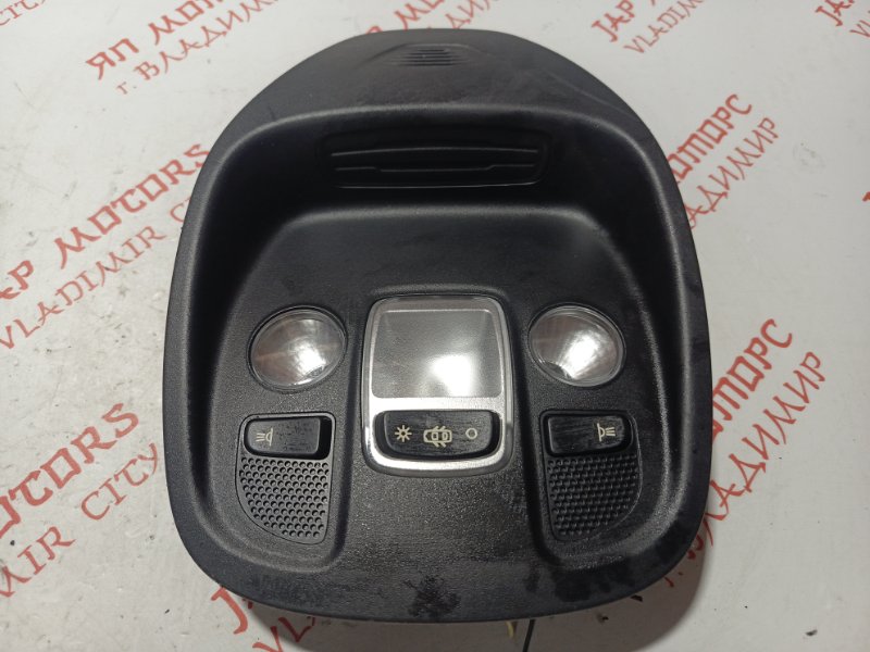 Плафон подсветки салона, 1500 рублей, Владимир