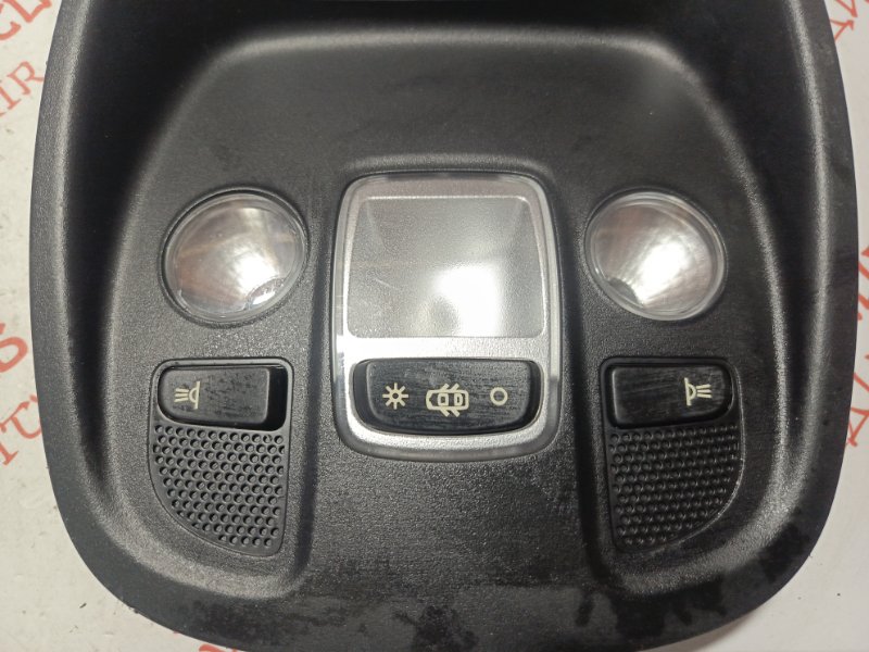 Плафон подсветки салона, 1500 рублей, Владимир