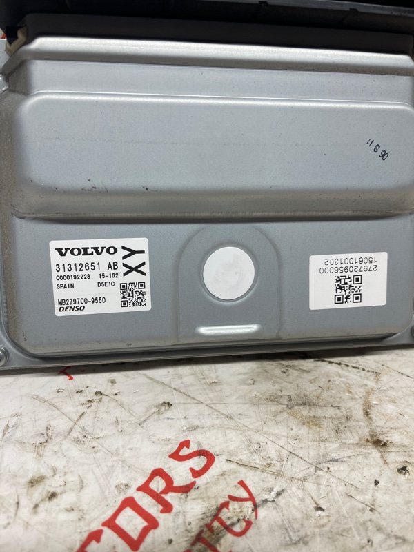 Блок управления двигателем, 5000 рублей, Владимир