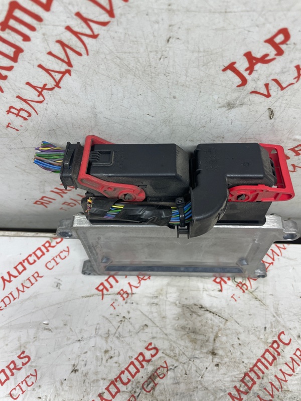 Блок управления двигателем, 5000 рублей, Владимир