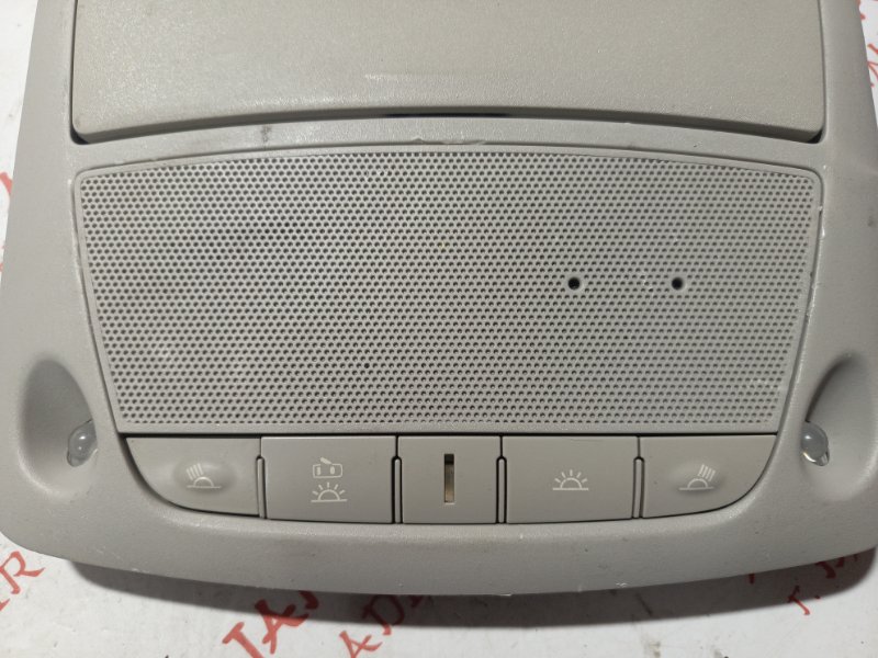 Плафон подсветки салона, 1500 рублей, Владимир