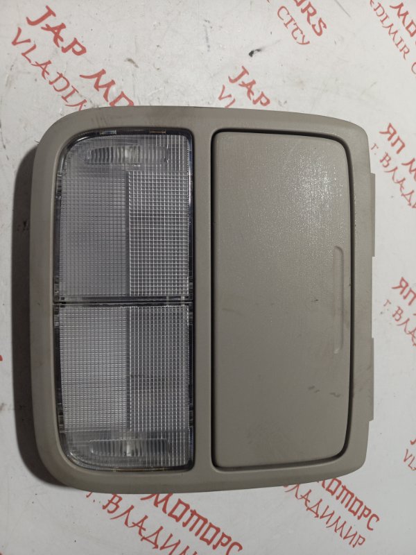 Плафон подсветки салона, 2500 рублей, Владимир