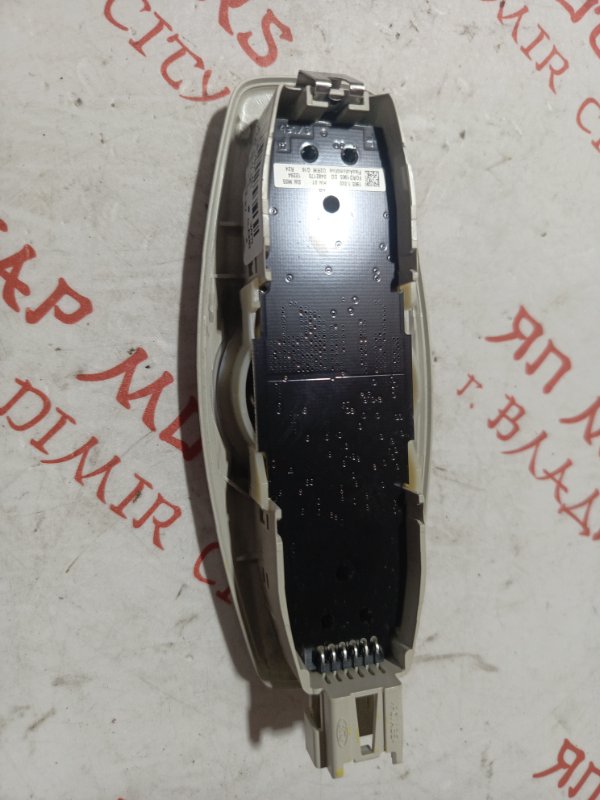 Плафон подсветки салона, 1500 рублей, Владимир