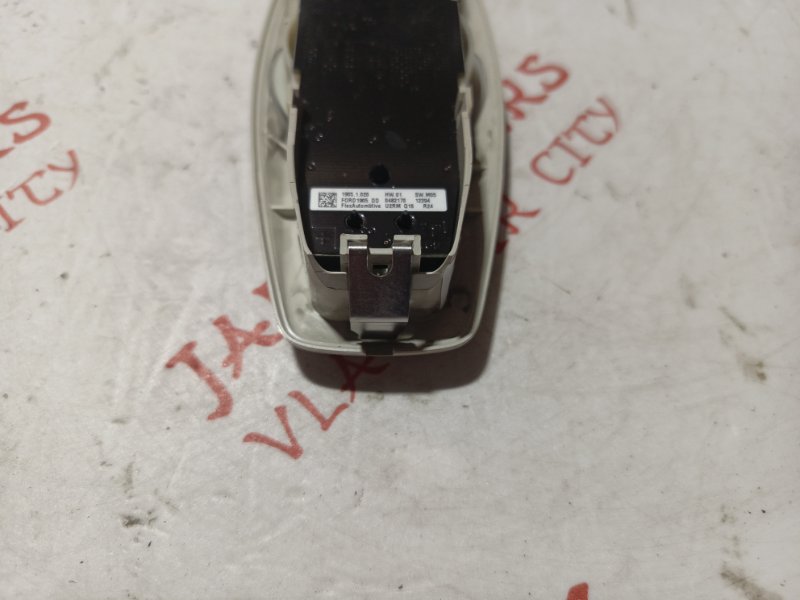 Плафон подсветки салона, 1500 рублей, Владимир