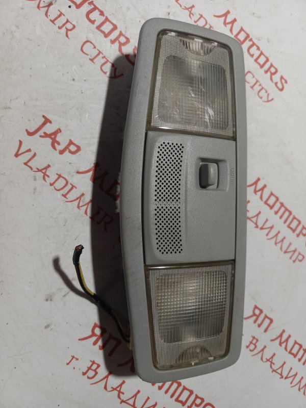 Плафон подсветки салона, 1000 рублей, Владимир