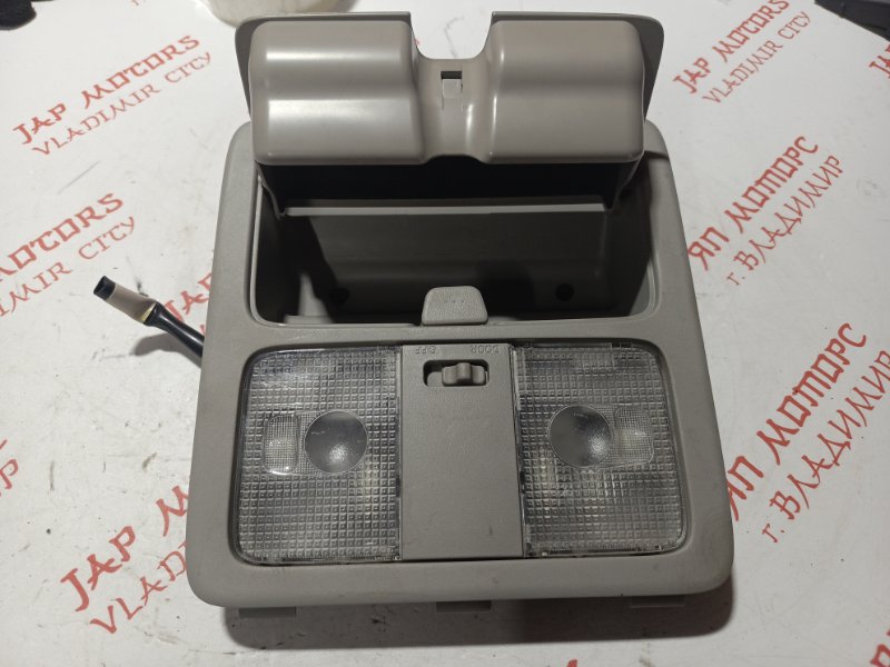 Плафон подсветки салона, 2000 рублей, Владимир