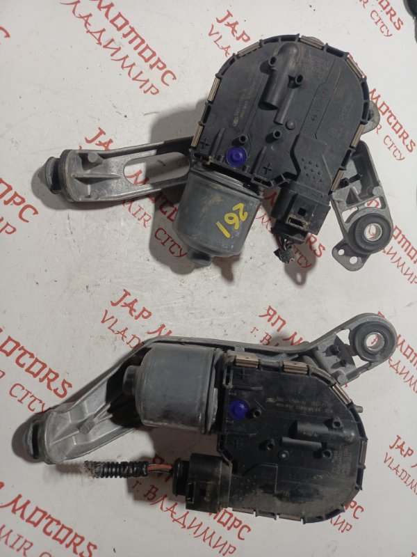 Мотор дворников, 5000 рублей, Владимир