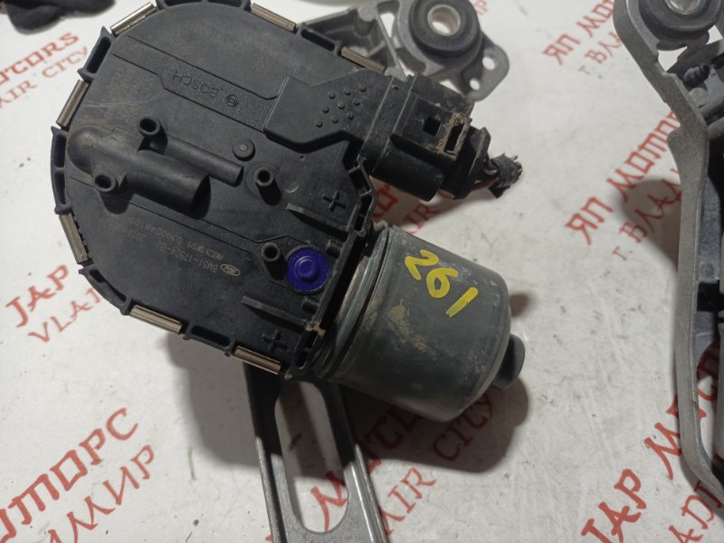 Мотор дворников, 5000 рублей, Владимир