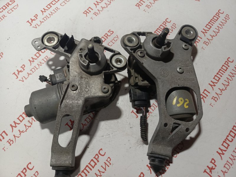 Мотор дворников, 5000 рублей, Владимир