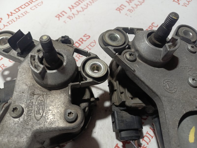 Мотор дворников, 5000 рублей, Владимир