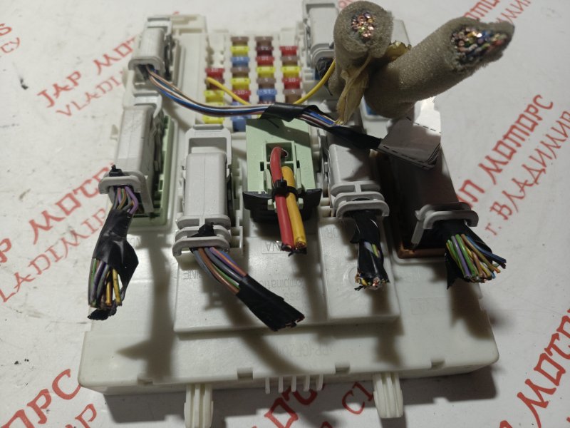 Блок предохранителей, 4000 рублей, Владимир