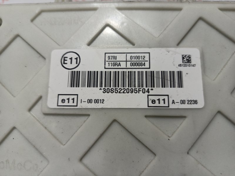 Блок предохранителей, 4000 рублей, Владимир