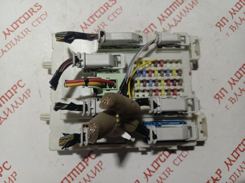 Блок предохранителей, 4000 рублей, Владимир