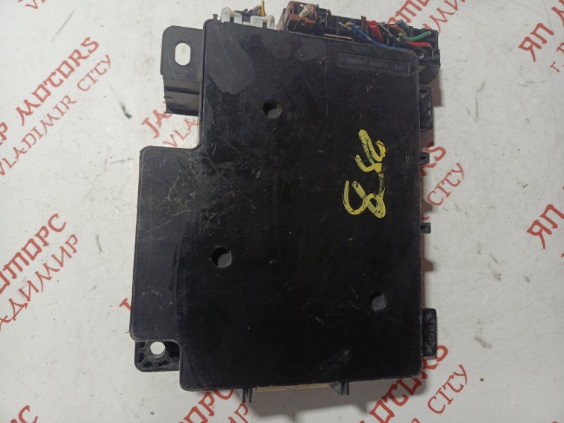 Блок предохранителей, 1500 рублей, Владимир