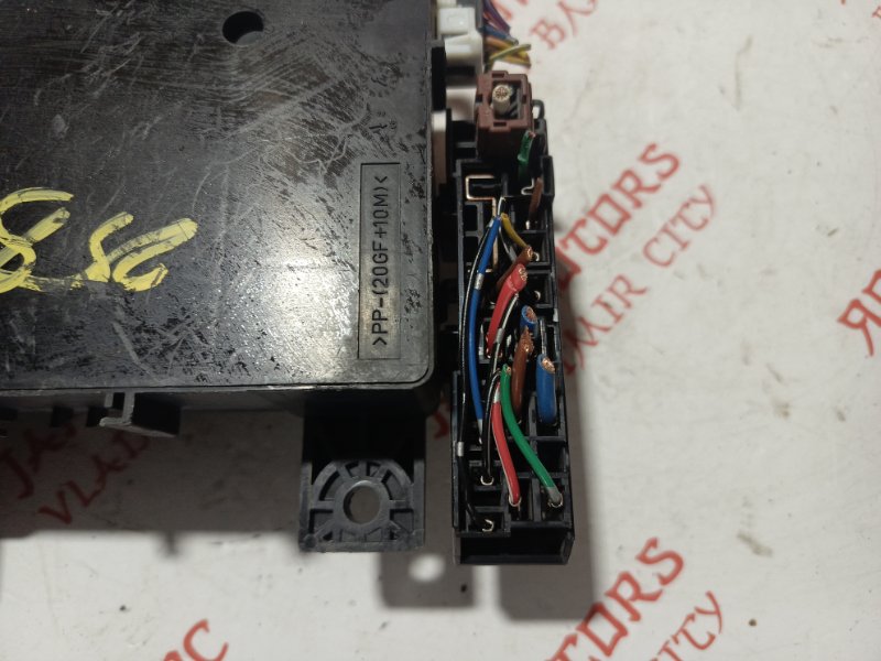 Блок предохранителей, 1500 рублей, Владимир