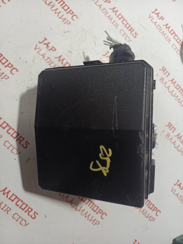 Блок предохранителей под капот, 2500 рублей, Владимир