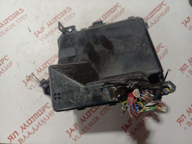 Блок предохранителей под капот, 2500 рублей, Владимир