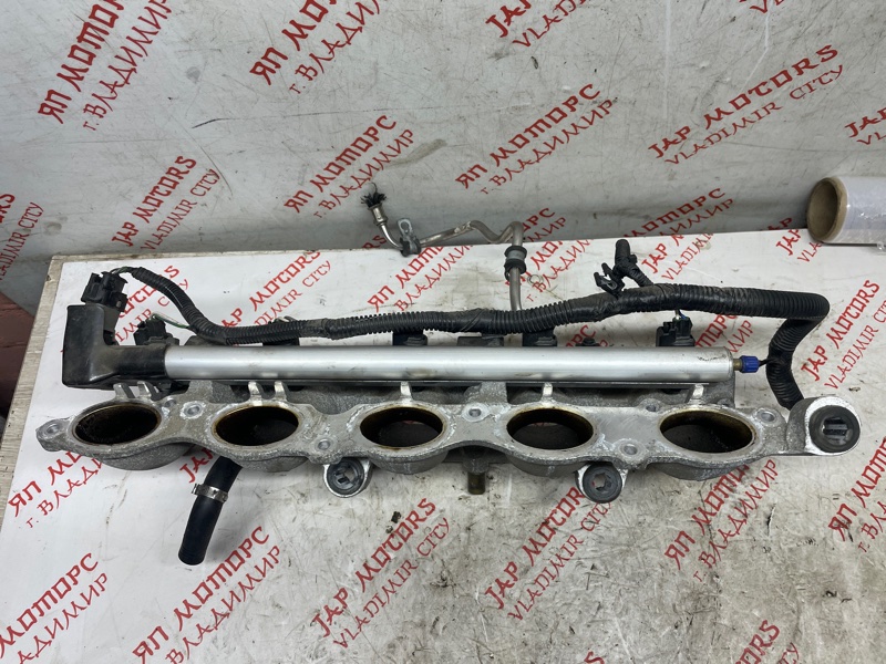 Топливная рейка, 5000 рублей, Владимир